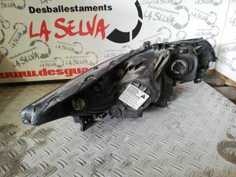 Foto 3ª: Faro Izquierdo Honda Accord R20A3 BERLINA (2011)