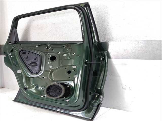 Foto 3ª: Puerta Trasera Izquierda Skoda Karoq 150 CV 110KW [DPCA DPC] (2021)