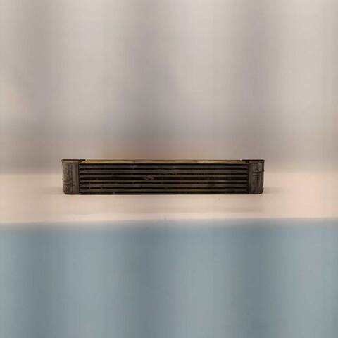 Intercooler Bmw Serie 5 518 530 D