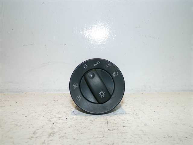 Mando Luces Seat Exeo 2.0 TDI RANCHERA 2009-2013