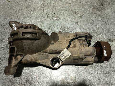 Diferencial Trasero Land Rover Range 2.2 D 4X4 190CV 140KW
