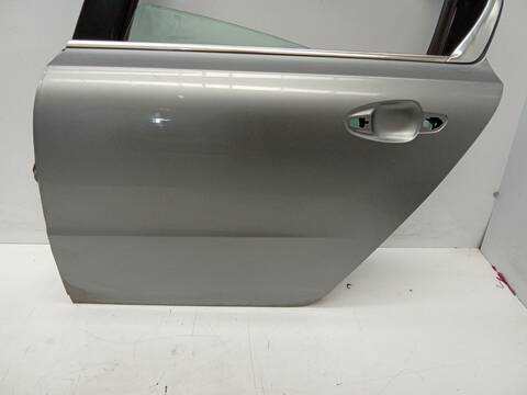 Foto 2ª: Puerta Trasera Izquierda Peugeot 508 2.0 HDI 140CV 103KW [RHF (DW10BTED4),RHA (DW10CTED4)] (2024)