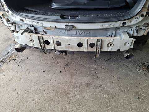 Refuerzo Paragolpes Trasero Mazda CX5 LUXURY 4WD