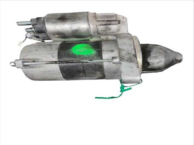 Motor de Arranque Ford C Max 1.0 ECOBOOST II DXA/CB7 DXA/CEU)