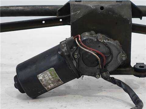 Foto 2ª: Motor Limpia Delantero Citroen Evasion 1.9 TD 90CV 66KW [DHX (XUD9TF/BTF)] (1999)