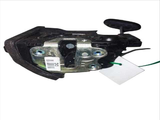 Foto 3ª: Cerradura Puerta Trasera Izquierda Kia Optima 1.6 T-GDI (2015)