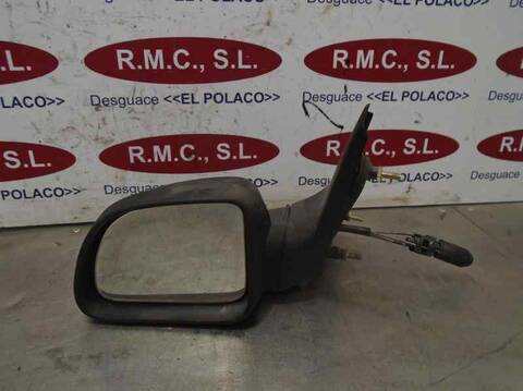 Retrovisor Izquierdo Renault Clio 90CV 66KW