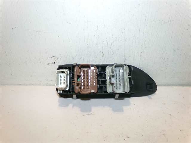 Foto 2ª: Botonera Elevalunas Renault Laguna 1.9 DCI MODELO 2,2001-2007 [F9QC7] (2001)