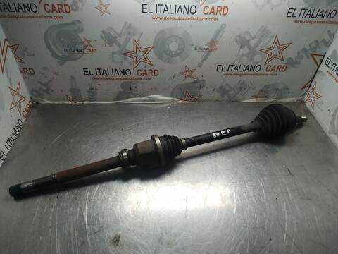 Transmision Delantera Derecha Citroen C3 FEEL 102CV 75KW