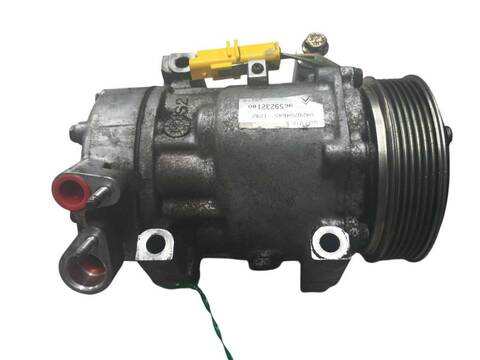 Compresor Aire Acondicionado Citroen Xsara 1.6 HDI