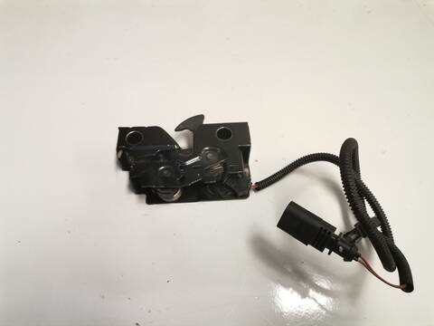 Cerradura Capot Seat Leon CUPRA 300 4DRIVE 300CV