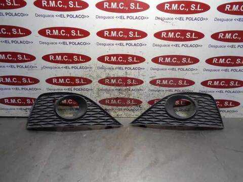 Rejilla Delantera Seat Ibiza 25 ANIVERSARIO 85CV 63KW