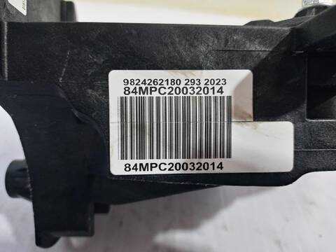 Foto 3ª: Pedal Embrague Jeep Avenger ALTITUDE (2022)