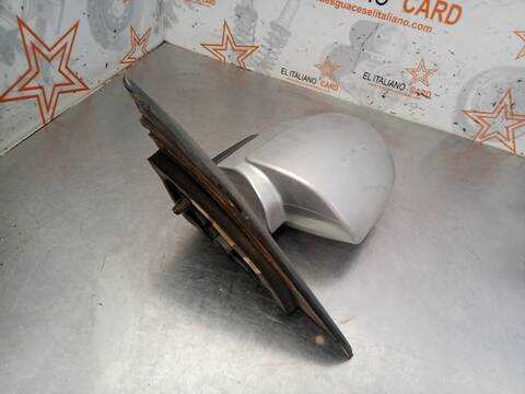 Foto 3ª: Retrovisor Derecho Kia Rio IPANEMA BERLINA 82CV 60KW [G/A3E] (2009)