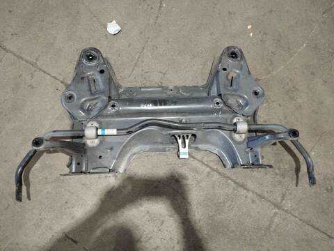 Foto 3ª: Puente Delantero Opel Corsa 1.2 68) 101CV 74KW [HN05] (2020)