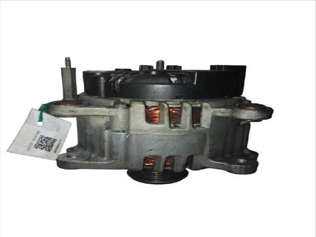 Foto 1ª: Alternador Volkswagen Tiguan 2.0 TDI 4MOTION (2007)
