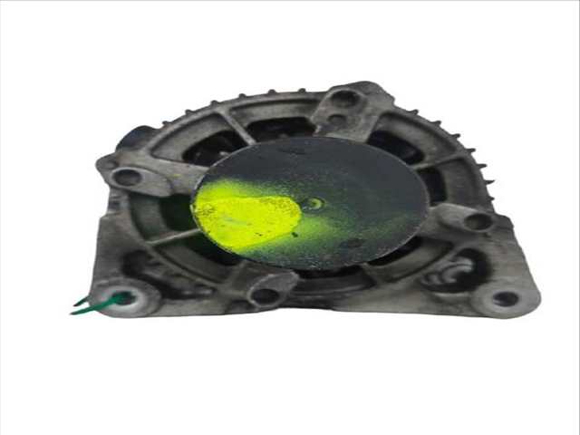 Foto 3ª: Alternador Ford Fiesta 1.1 TI-VCT (2017)