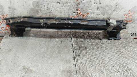 Foto 2ª: Refuerzo Paragolpes Delantero Volkswagen Touareg TDI V10 313CV 230KW [BWF] (2005)