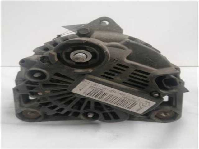 Foto 3ª: Alternador Renault Megane BUSINESS BERLINA 106CV 78KW II BERLINA 5P