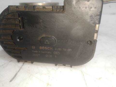 Foto 1ª: Caja Mariposa Peugeot 307 NFU (2001)