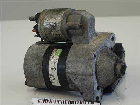 Motor de Arranque Renault Clio 1.2 16V 101CV 74KW