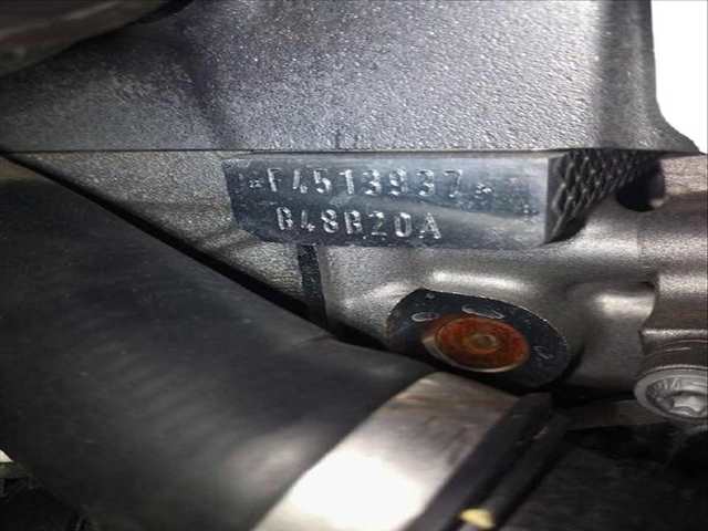 Motor Completo Bmw Serie 3 315 320 I