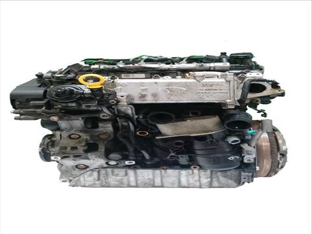 Foto 2ª: Motor Completo Seat Leon 2.0 TDI 150 CV 110KW [CKFC]