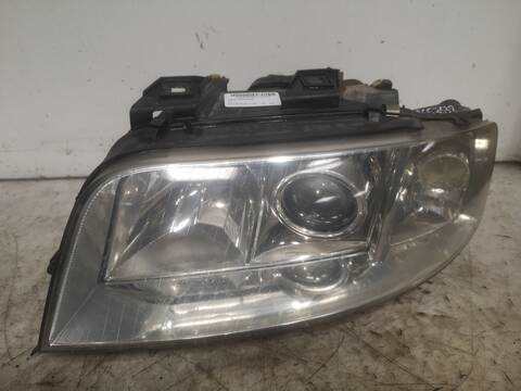 Faro Izquierdo Audi A6 BDV BERLINA