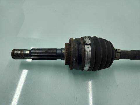 Foto 2ª: Transmision Trasera Derecha Mitsubishi Eclipse KAITEKI 4WD 163CV 120KW [4B40] (2021)