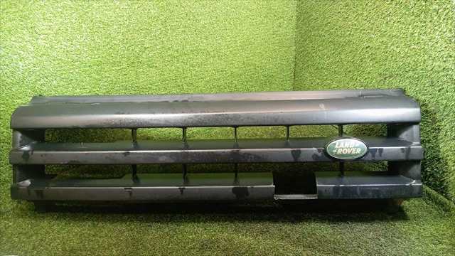 Foto 1ª: Rejilla Delantera Land Rover Discovery 2.5 TD TD5 [10P] (1999)