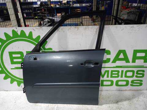 Puerta Delantera Izquierda Citroen C4 EXCLUSIVE PICASSO 109CV 80KW