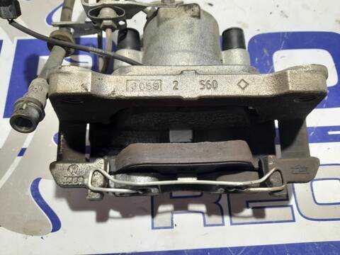 Foto 3ª: Pinza Freno Delantera Derecho Seat Exeo 2.0 TDI BERLINA 143CV 105KW [CAGA] (2009)