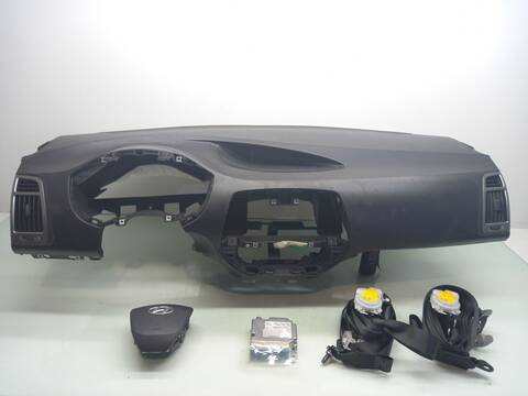 Kit Airbag Hyundai i20 CITY S 75CV 55KW