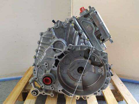 Caja Cambios Automatica Ford Kuga TITANIUM PLUG-IN HYBRID 224CV 165KW AUT.