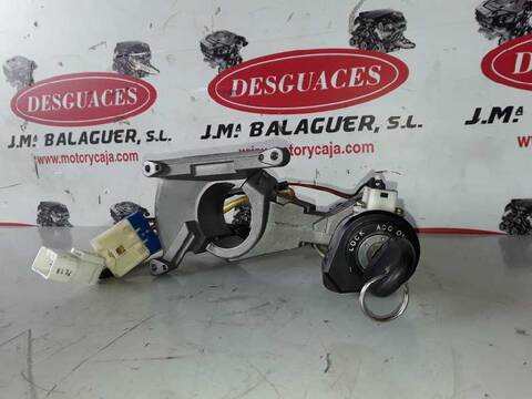 Motor de Arranque Hyundai H1 2.5 TD CAT 101CV