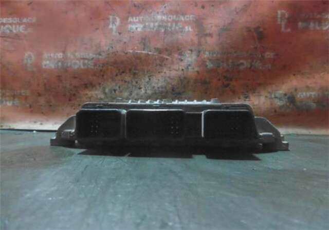 Foto 3ª: Centralita Motor ECU Ford Transit 2.2TDCI [QWFA]
