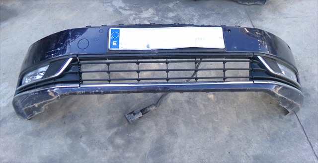 Foto 1ª: Paragolpes Delantero Volkswagen Passat 1.6 TDI 2010-2015 [CAY] (2011)