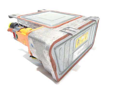 Foto 2ª: Centralita Motor ECU DS 7 GRAND CHIC 180CV 133KW [5G06] (2020)