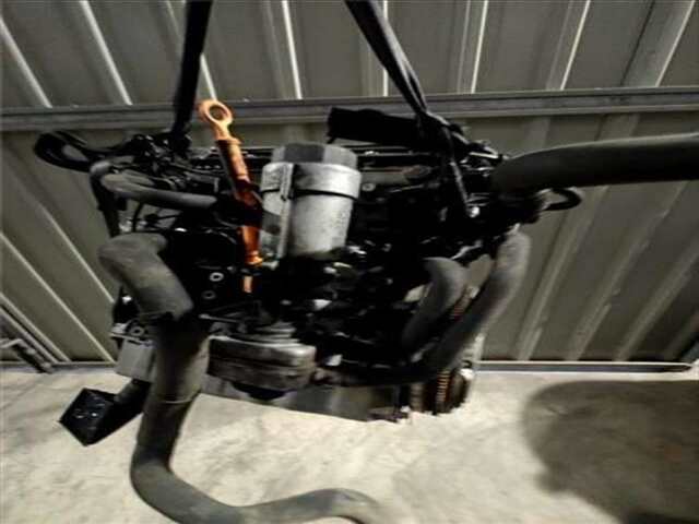 Foto 2ª: Motor Completo Volkswagen Golf 1.9 25 ANIVERSARIO [1.9 LTR. - 74 KW TDI] [ATD]