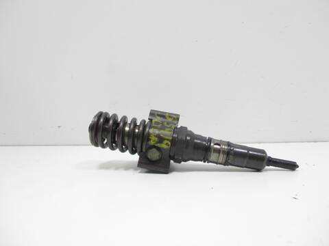 Foto 2ª: Inyectores Seat Altea BKD (2010)