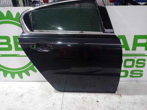 Puerta Trasera Derecha Peugeot 508 ACTIVE 150CV 110KW