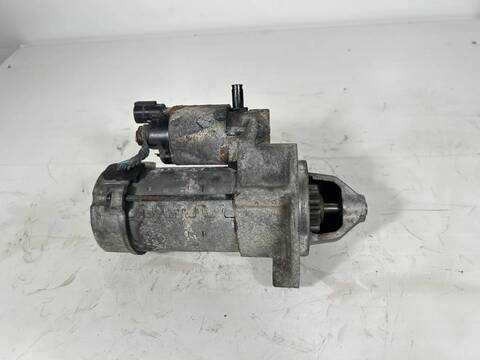 Foto 2ª: Motor de Arranque Kia Sportage MK2 136 CV 100KW [D4FD] (2011)