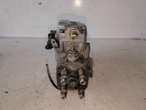 Foto 2ª: Bomba Inyeccion Nissan Terrano TD27TI (1996)