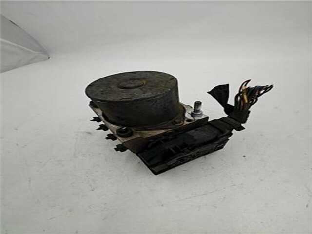 Foto 2ª: Abs Nissan Almera 2.2 LINE UP [2.2 LTR. - 82 KW DCI DIESEL CAT] [YD22]