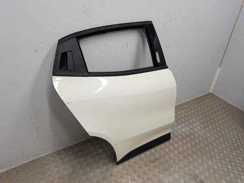 Foto 2ª: Puerta Trasera Derecha Alfa Romeo Junior G