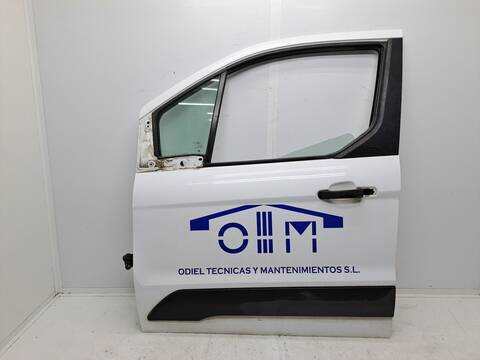 Puerta Delantera Izquierda Ford Transit FURGON 200 L1 AMBIENTE 101CV 74KW