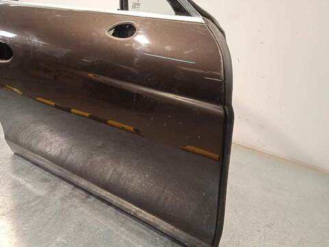 Foto 3ª: Puerta Delantera Derecha Porsche Panamera 4 S 400CV 294KW [M4840] (2011)