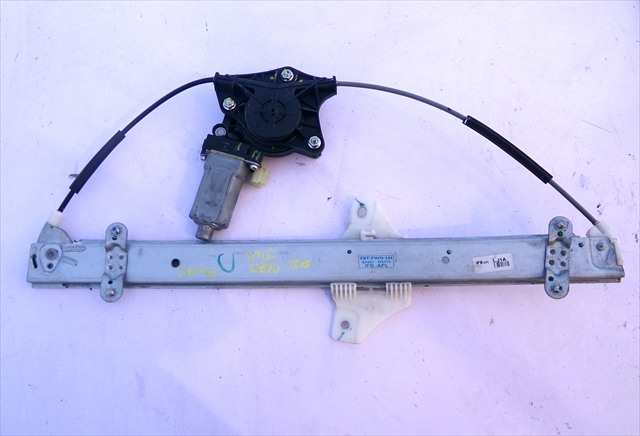 Elevalunas Eléctrico Delantero Izquierdo Hyundai i10 1.0 G 2016-2019