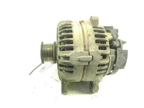 Foto 2ª: Alternador Renault Master 2.5 DCI 120 [G9U 720] (1998)