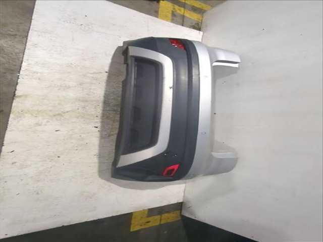 Paragolpes Trasero Volkswagen T-Cross 1.0 TSI 110CV